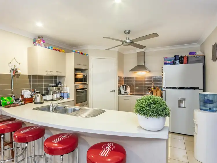 Third view of Homely house listing, 18 Ivory Circuit, Casino NSW 2470