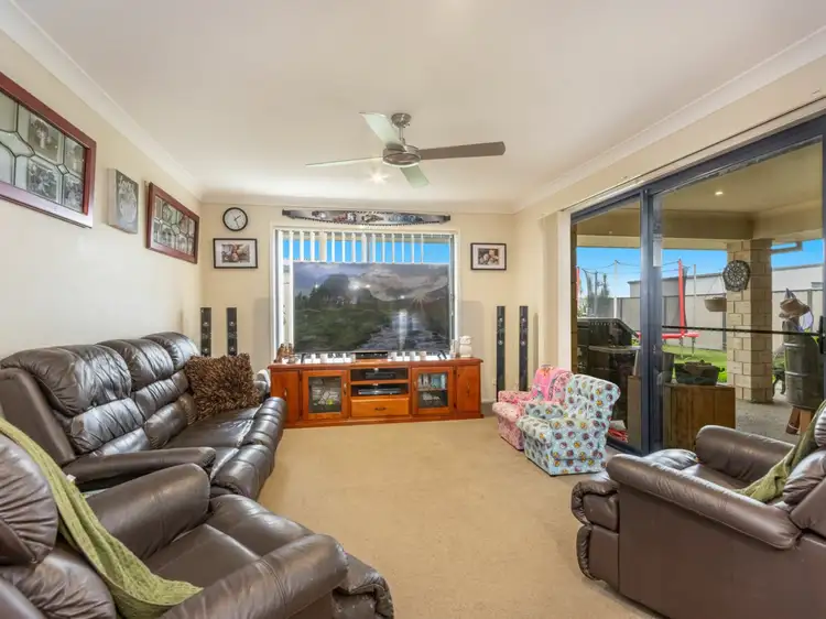Fourth view of Homely house listing, 18 Ivory Circuit, Casino NSW 2470