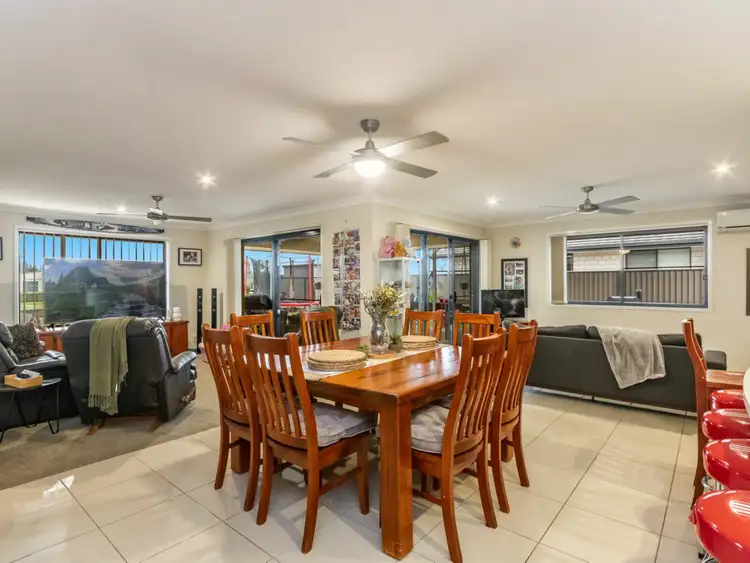 Fifth view of Homely house listing, 18 Ivory Circuit, Casino NSW 2470