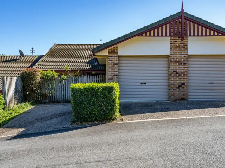 22/36 Weedons Road, Nerang QLD 4211