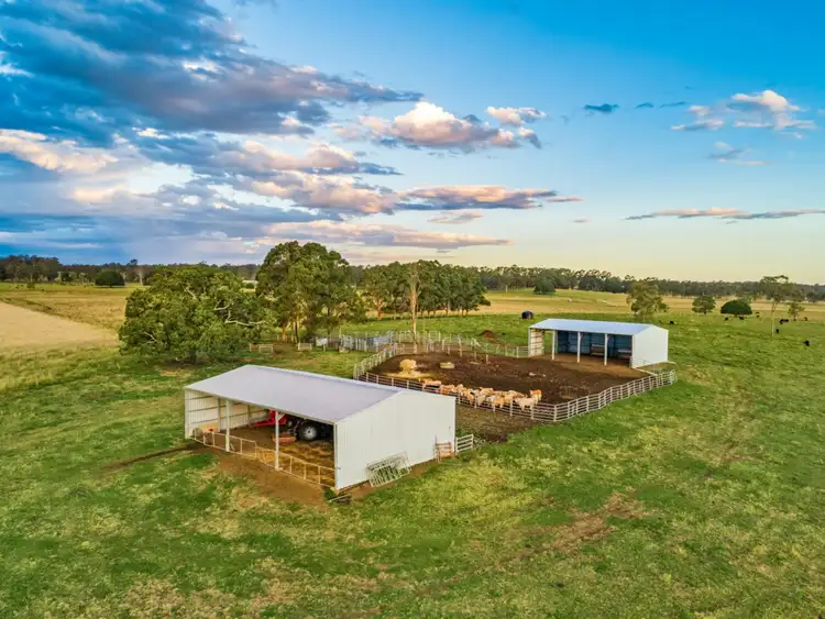 Second view of Homely rural property listing, 835 Reynolds Road, Backmede NSW 2470