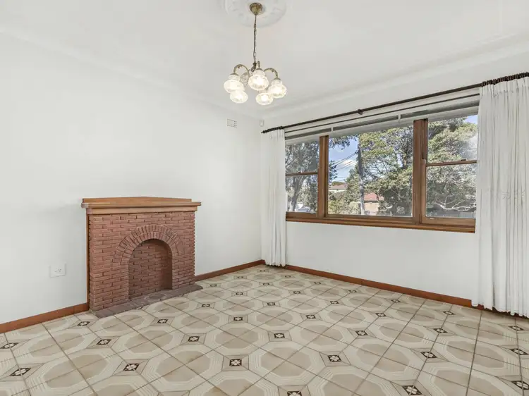 Fifth view of Homely house listing, 26 Noble Street, Rodd Point NSW 2046