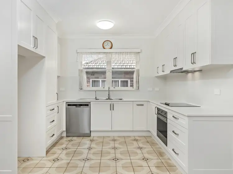 Sixth view of Homely house listing, 26 Noble Street, Rodd Point NSW 2046