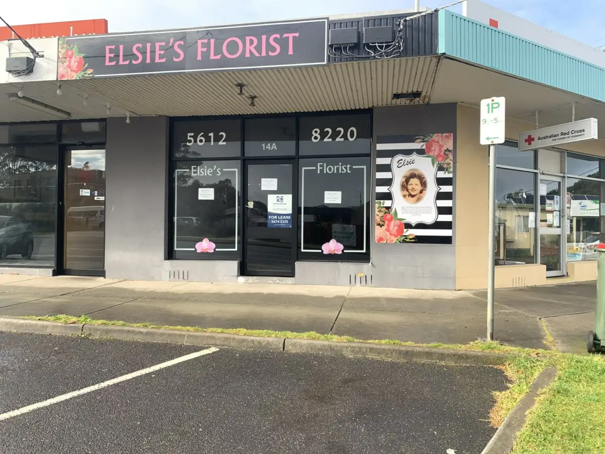 Main view of Homely unit listing, 14A Williams St, Inverloch VIC 3996