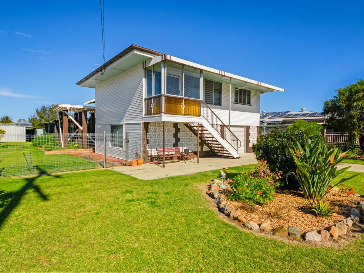 Main view of Homely house listing, 124 Horsman Road, Warwick QLD 4370