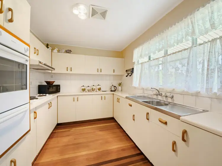 Second view of Homely house listing, 124 Horsman Road, Warwick QLD 4370