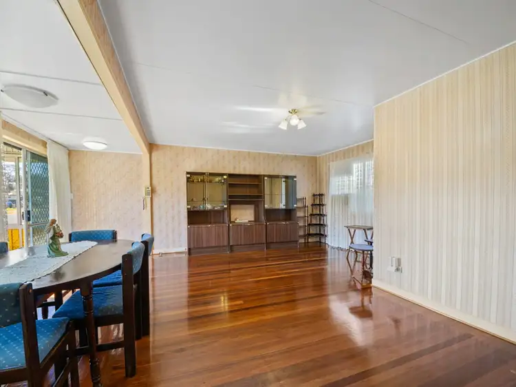 Fifth view of Homely house listing, 124 Horsman Road, Warwick QLD 4370