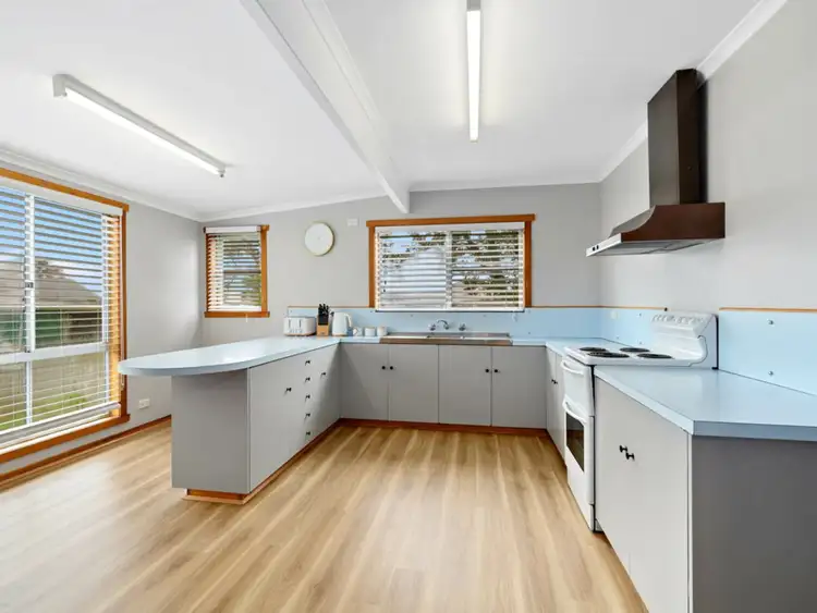 Sixth view of Homely house listing, 68 Nelson Street, Smithton TAS 7330