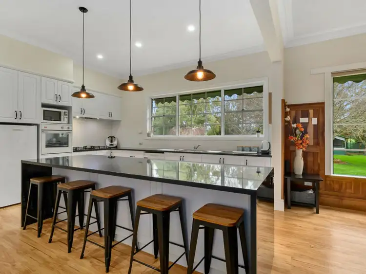 Third view of Homely rural property listing, 144 Irishtown Road, Irishtown TAS 7330