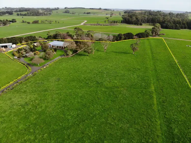 Fifth view of Homely rural property listing, 144 Irishtown Road, Irishtown TAS 7330