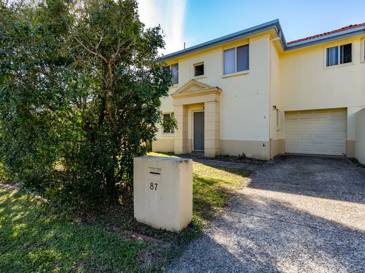 1/87 Riverpark Drive, Nerang QLD 4211
