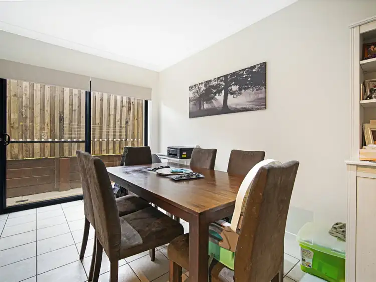 Seventh view of Homely townhouse listing, 3/27 Lantau Crescent, Varsity Lakes QLD 4227