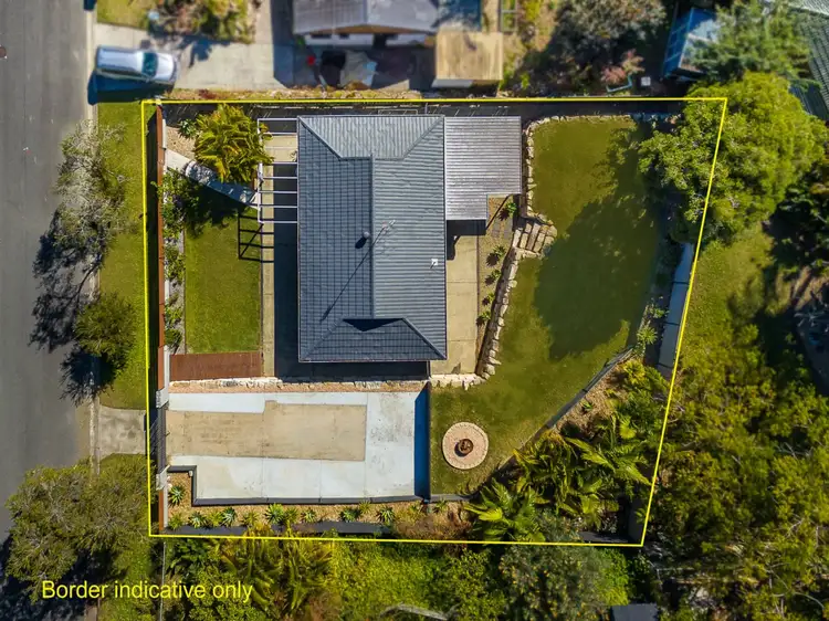 Second view of Homely house listing, 3 Jabiluka Drive, Highland Park QLD 4211
