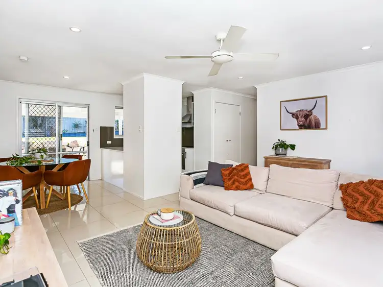 Third view of Homely house listing, 3 Jabiluka Drive, Highland Park QLD 4211