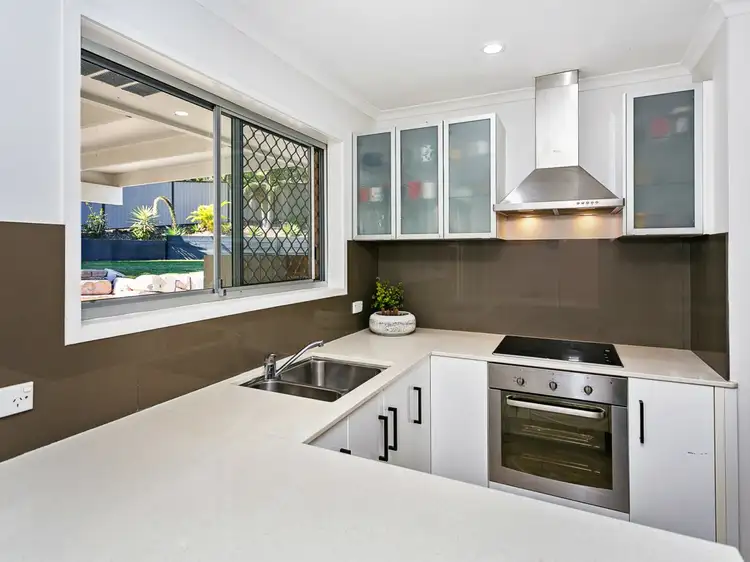 Fourth view of Homely house listing, 3 Jabiluka Drive, Highland Park QLD 4211