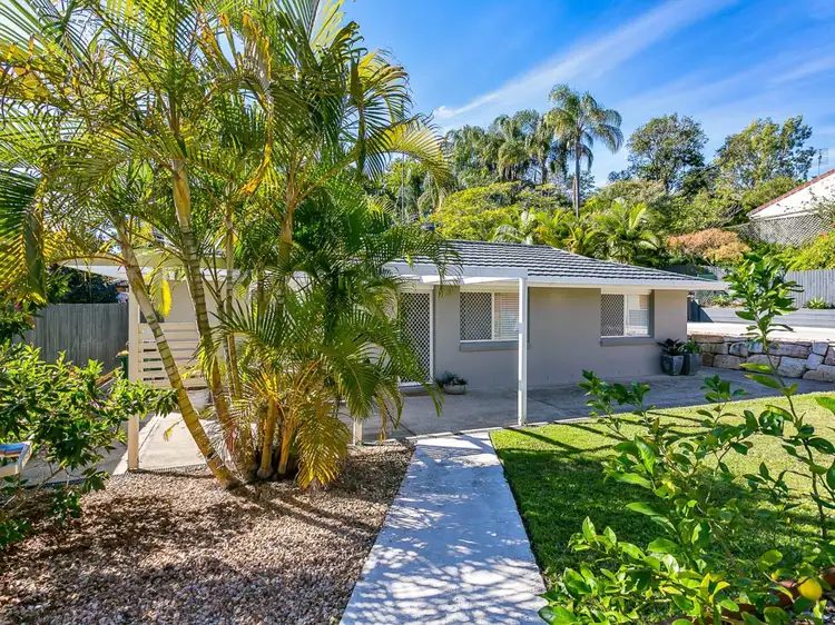 Fifth view of Homely house listing, 3 Jabiluka Drive, Highland Park QLD 4211