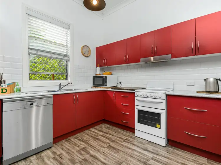 Second view of Homely house listing, 53 Hickey Street, Casino NSW 2470