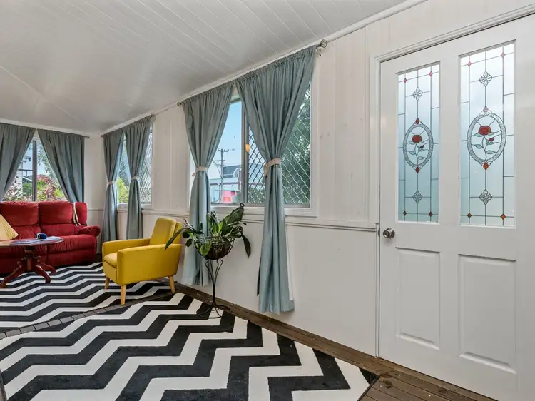Third view of Homely house listing, 53 Hickey Street, Casino NSW 2470