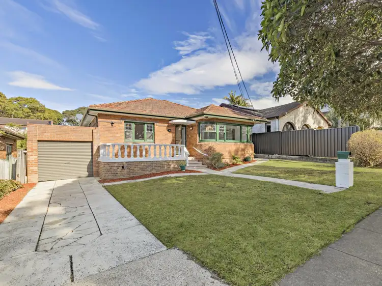 Main view of Homely house listing, 70 Ryde Road, Hunters Hill NSW 2110
