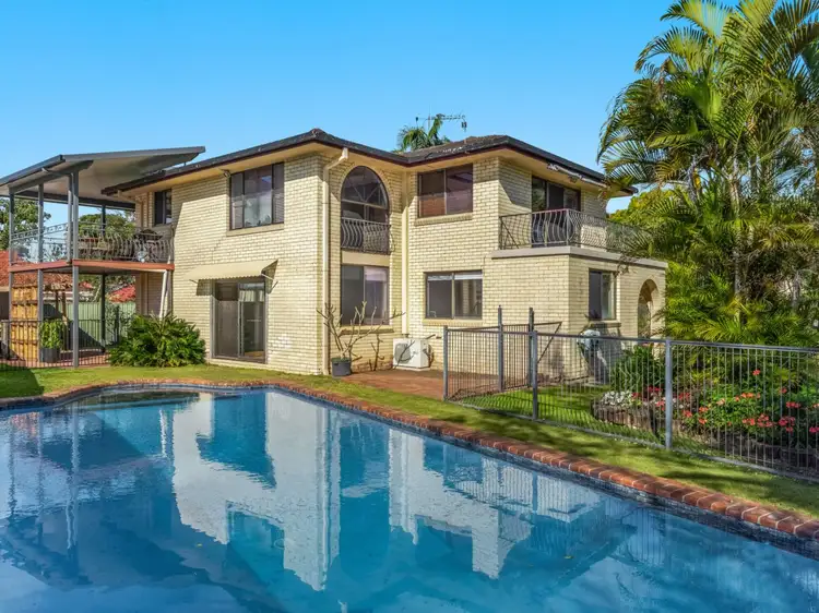 Main view of Homely house listing, 4A Gitana Street, Casino NSW 2470