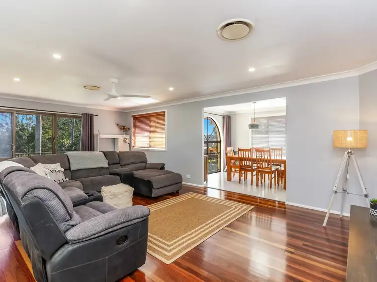 Third view of Homely house listing, 4A Gitana Street, Casino NSW 2470