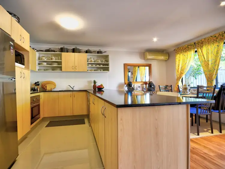 Third view of Homely townhouse listing, 20/15 Ancona Street, Carrara QLD 4211