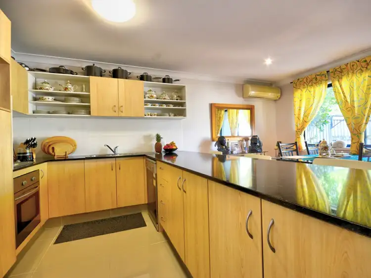 Fourth view of Homely townhouse listing, 20/15 Ancona Street, Carrara QLD 4211