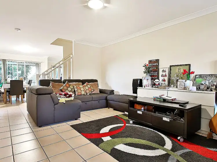 Third view of Homely townhouse listing, Unit Unit 5/50 Endeavour Street, Mount Ommaney QLD 4074