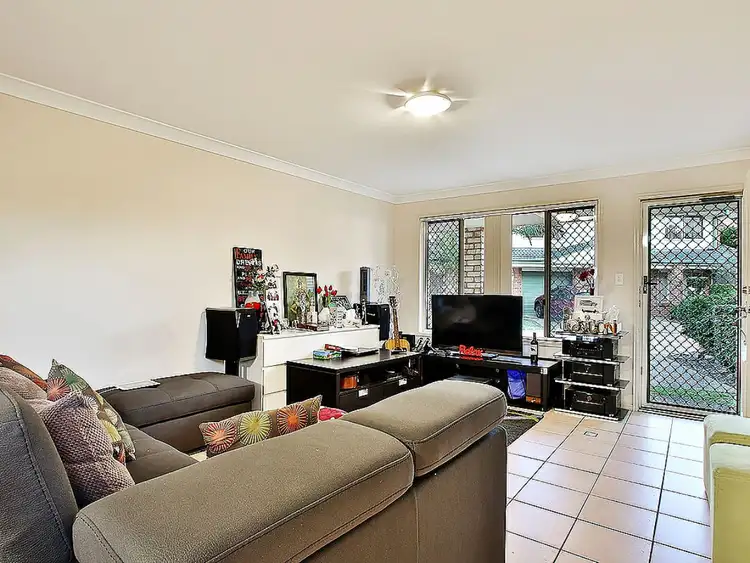 Fourth view of Homely townhouse listing, Unit Unit 5/50 Endeavour Street, Mount Ommaney QLD 4074