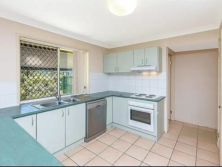 Fifth view of Homely townhouse listing, Unit Unit 5/50 Endeavour Street, Mount Ommaney QLD 4074