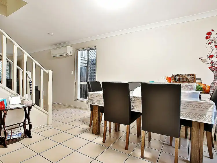 Sixth view of Homely townhouse listing, Unit Unit 5/50 Endeavour Street, Mount Ommaney QLD 4074