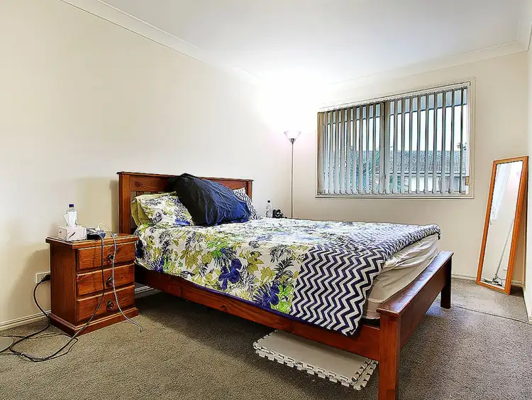 Seventh view of Homely townhouse listing, Unit Unit 5/50 Endeavour Street, Mount Ommaney QLD 4074