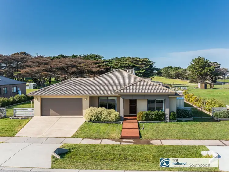 4 Lilian Court, Dalyston VIC 3992