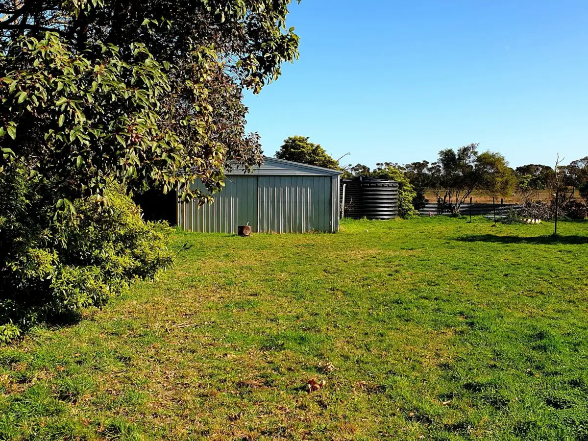 Main view of Homely land listing, 133 Acacia Road, Walkerville VIC 3956