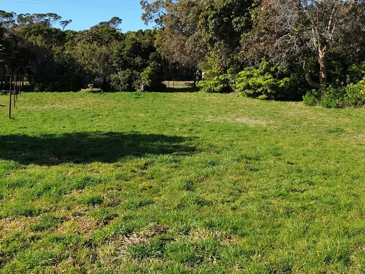 Second view of Homely land listing, 133 Acacia Road, Walkerville VIC 3956