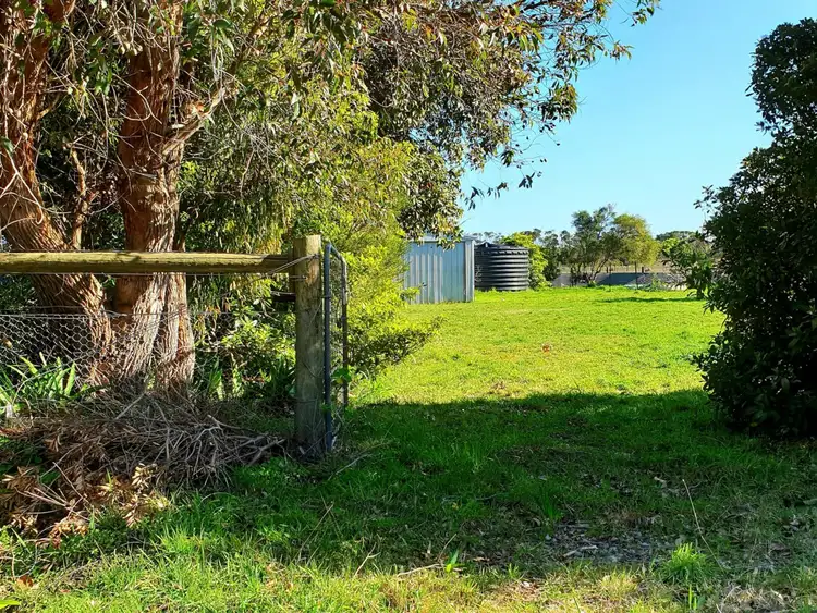 Third view of Homely land listing, 133 Acacia Road, Walkerville VIC 3956