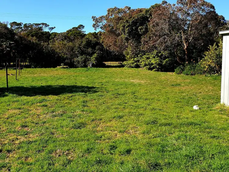 Fifth view of Homely land listing, 133 Acacia Road, Walkerville VIC 3956