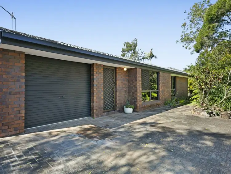 Third view of Homely semi-detached listing, 11/236 Ron Penhaligon Way, Robina QLD 4226