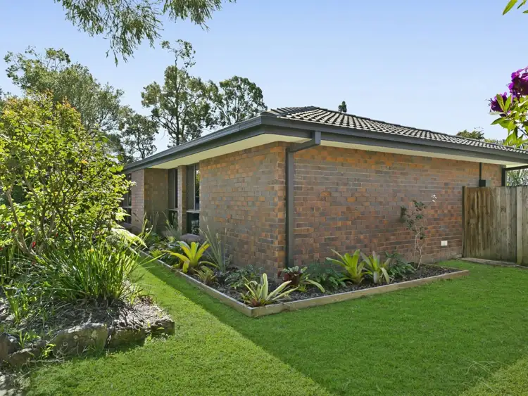 Fourth view of Homely semi-detached listing, 11/236 Ron Penhaligon Way, Robina QLD 4226