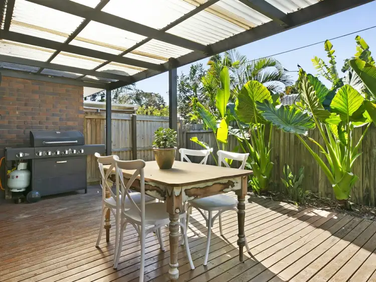 Fifth view of Homely semi-detached listing, 11/236 Ron Penhaligon Way, Robina QLD 4226
