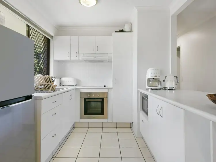 Seventh view of Homely semi-detached listing, 11/236 Ron Penhaligon Way, Robina QLD 4226