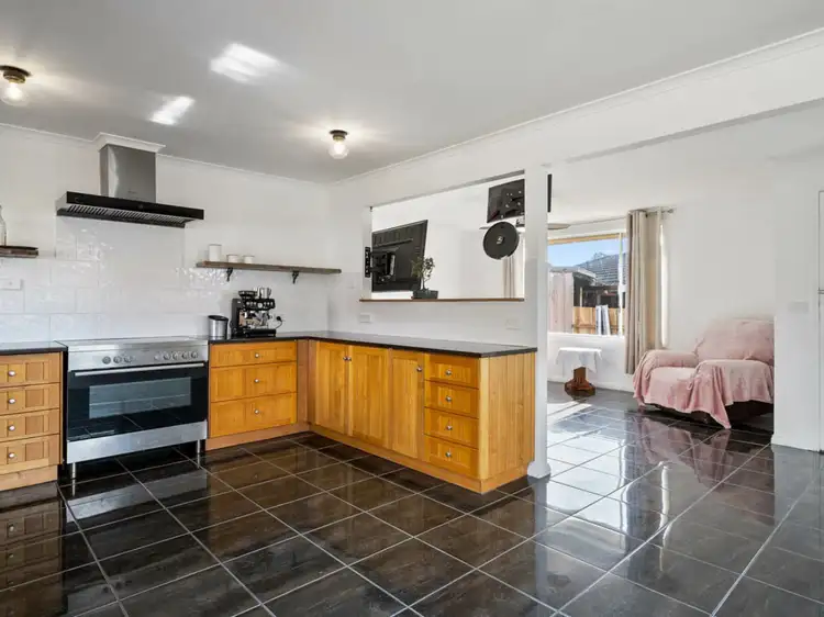 Main view of Homely house listing, 18 Lialeeta Crescent, Smithton TAS 7330