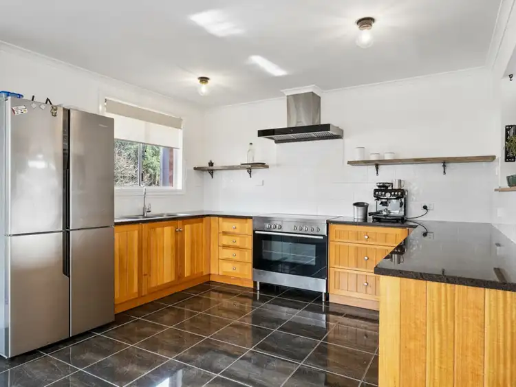Second view of Homely house listing, 18 Lialeeta Crescent, Smithton TAS 7330