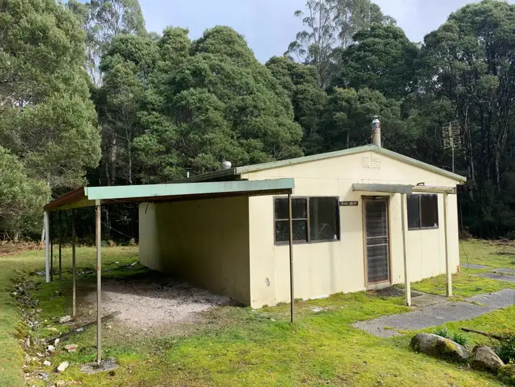 Third view of Homely rural property listing, 405 Maguires Road, Nabageena TAS 7330