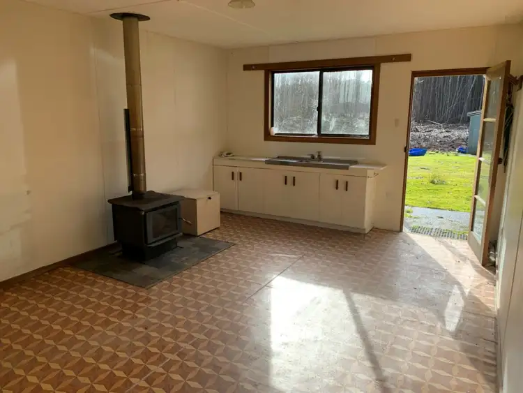 Fifth view of Homely rural property listing, 405 Maguires Road, Nabageena TAS 7330