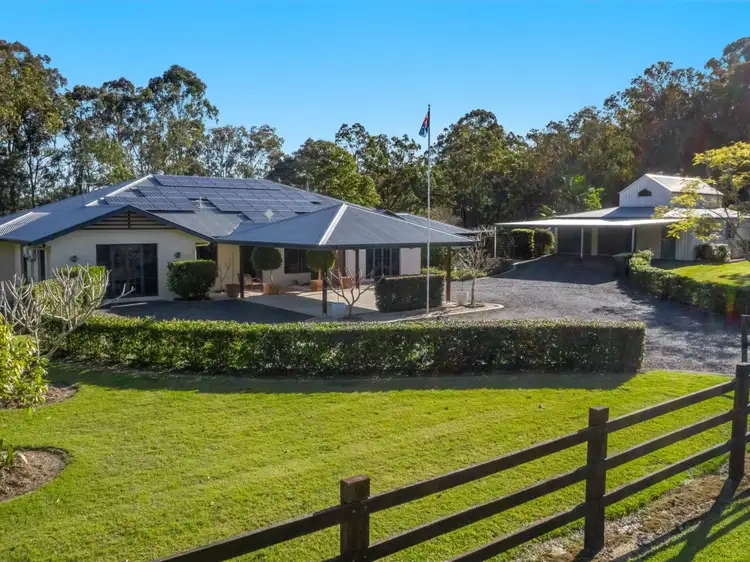 Main view of Homely house listing, 273 Manifold Road, North Casino NSW 2470