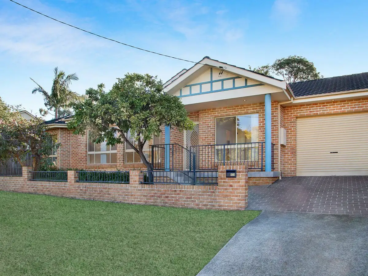 Main view of Homely villa listing, 2/82 Bridge Road, Ryde NSW 2112