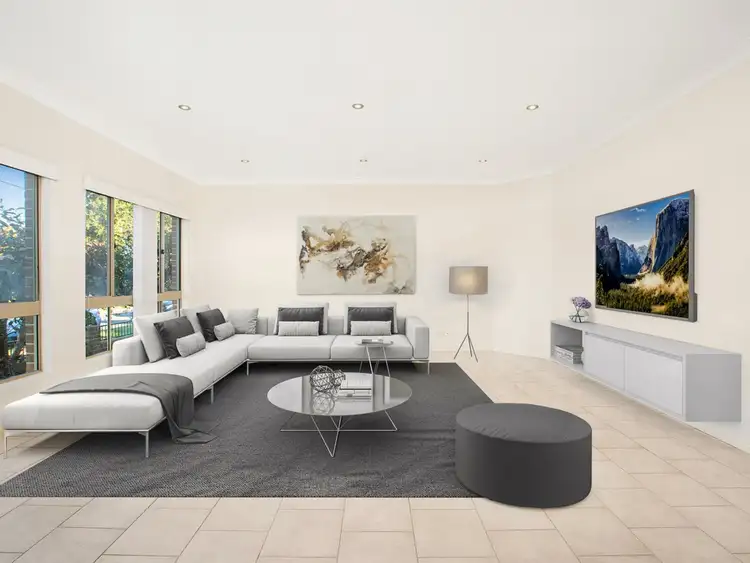 Second view of Homely villa listing, 2/82 Bridge Road, Ryde NSW 2112