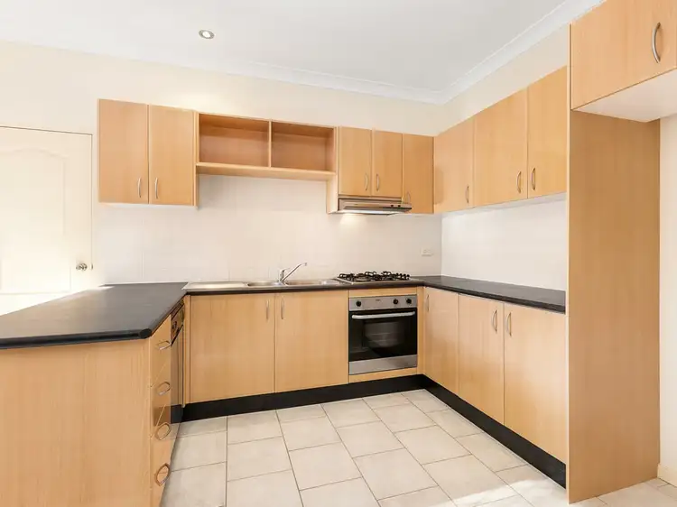Fifth view of Homely villa listing, 2/82 Bridge Road, Ryde NSW 2112