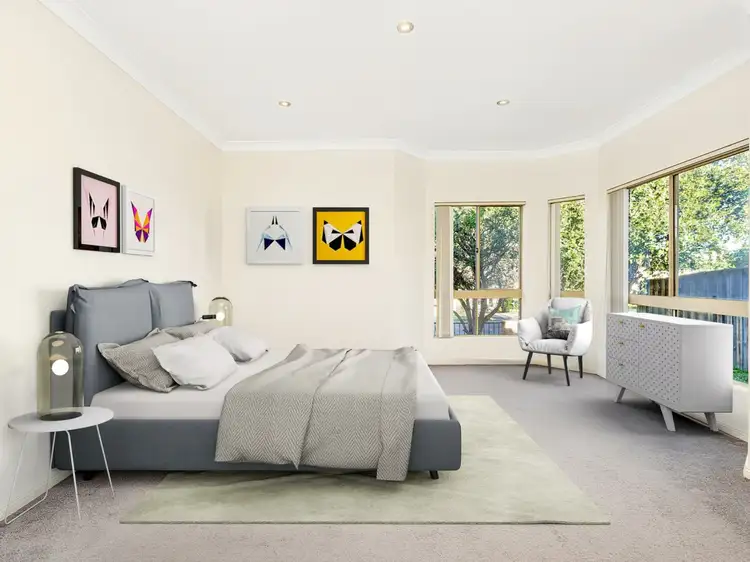 Sixth view of Homely villa listing, 2/82 Bridge Road, Ryde NSW 2112